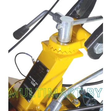 Мотоблок Huter МК-7800P-4х2 картинка 5